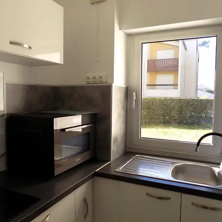 Apartment Georges De Didonne - Ambiance Bord De Mer Pour Cet En Rez-de-chaussee Saint-Georges-de-Didonne