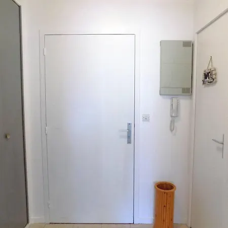 Apartment Georges De Didonne - Ambiance Bord De Mer Pour Cet En Rez-de-chaussee