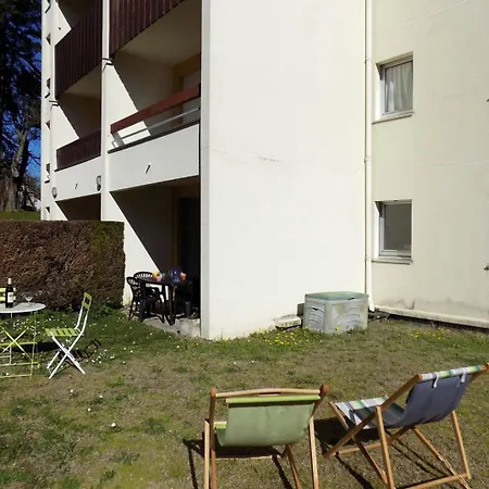 Georges De Didonne - Ambiance Bord De Mer Pour Cet En Rez-de-chaussee Apartment *